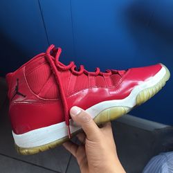 Jordan 11 