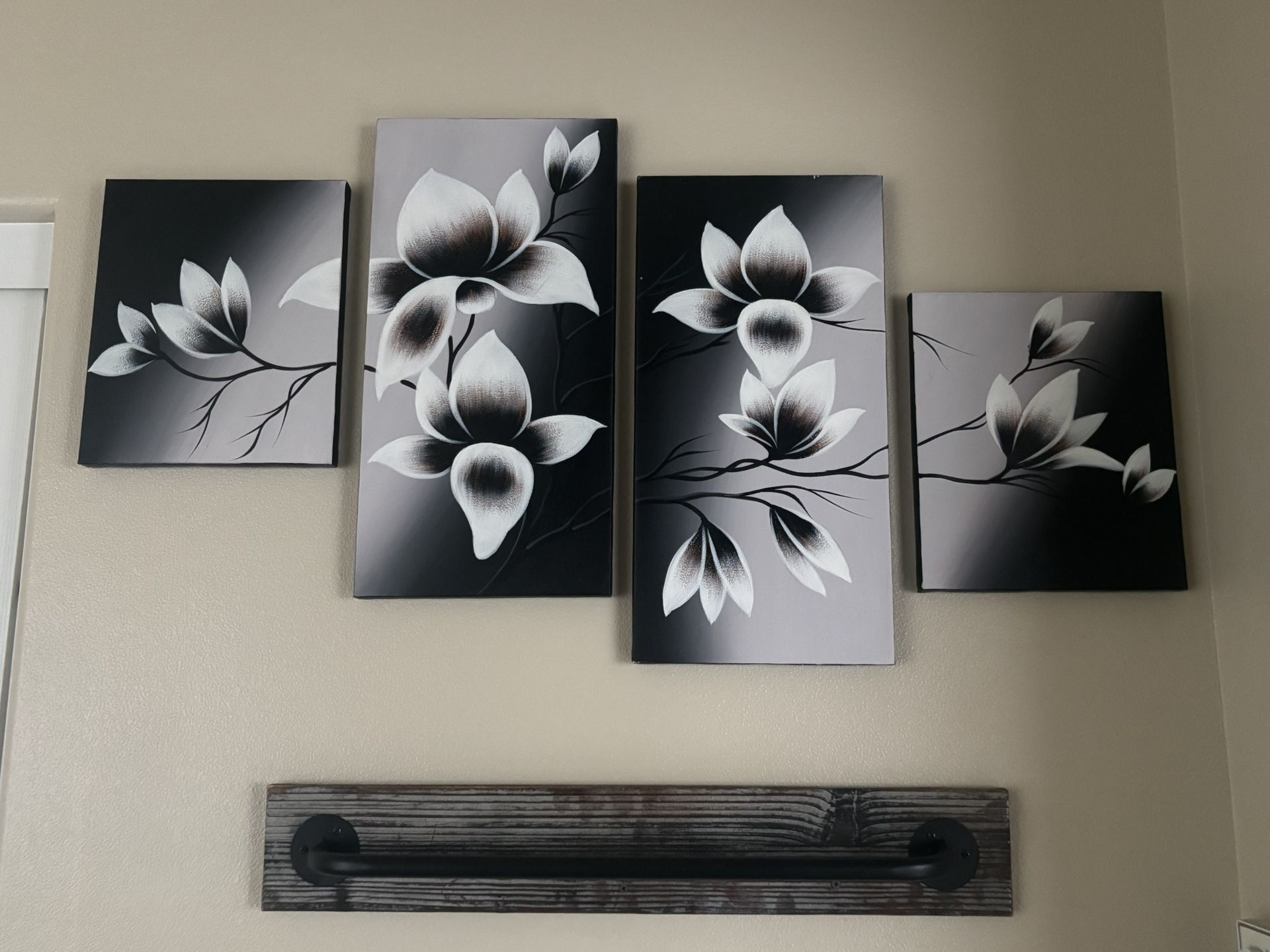 Canvas Picture