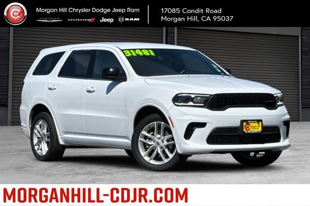 2023 Dodge Durango