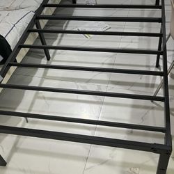 Brand New Twin Bed Frame