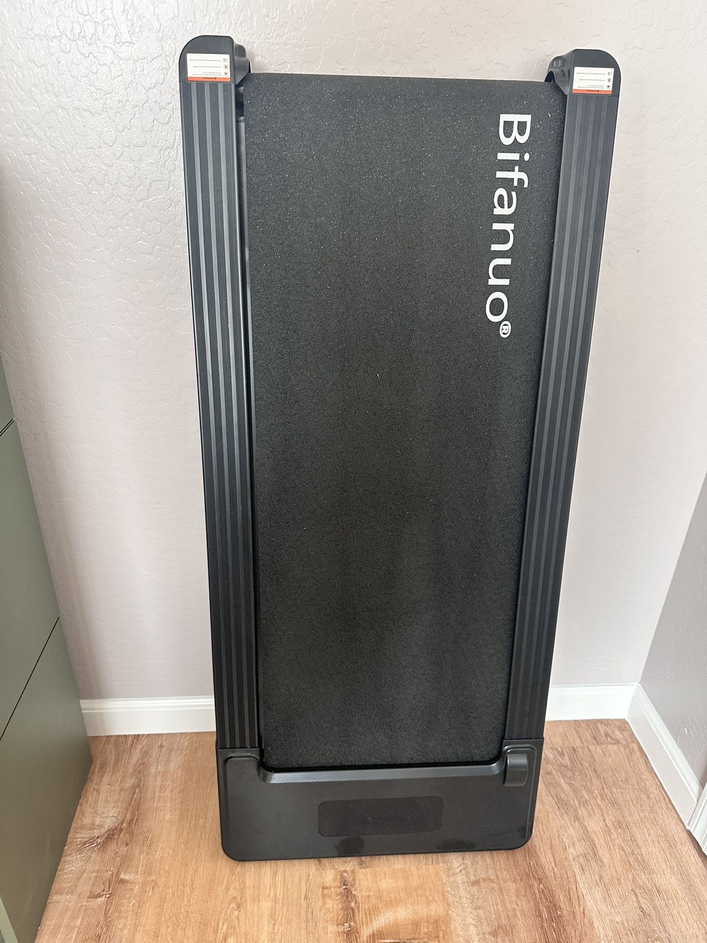 Under Desk Treadmill