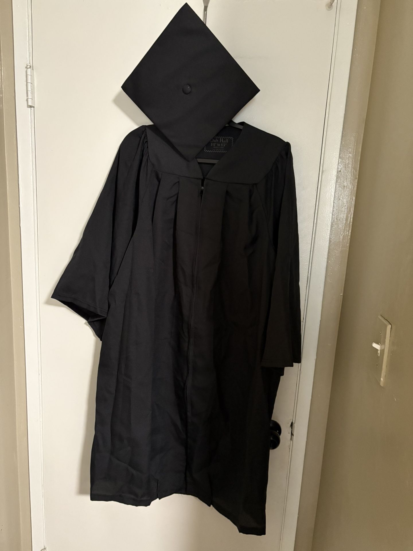 Capa De Graduation New