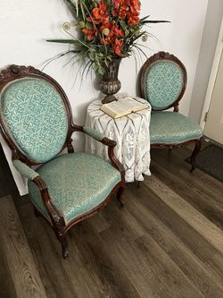 Antique Furniture