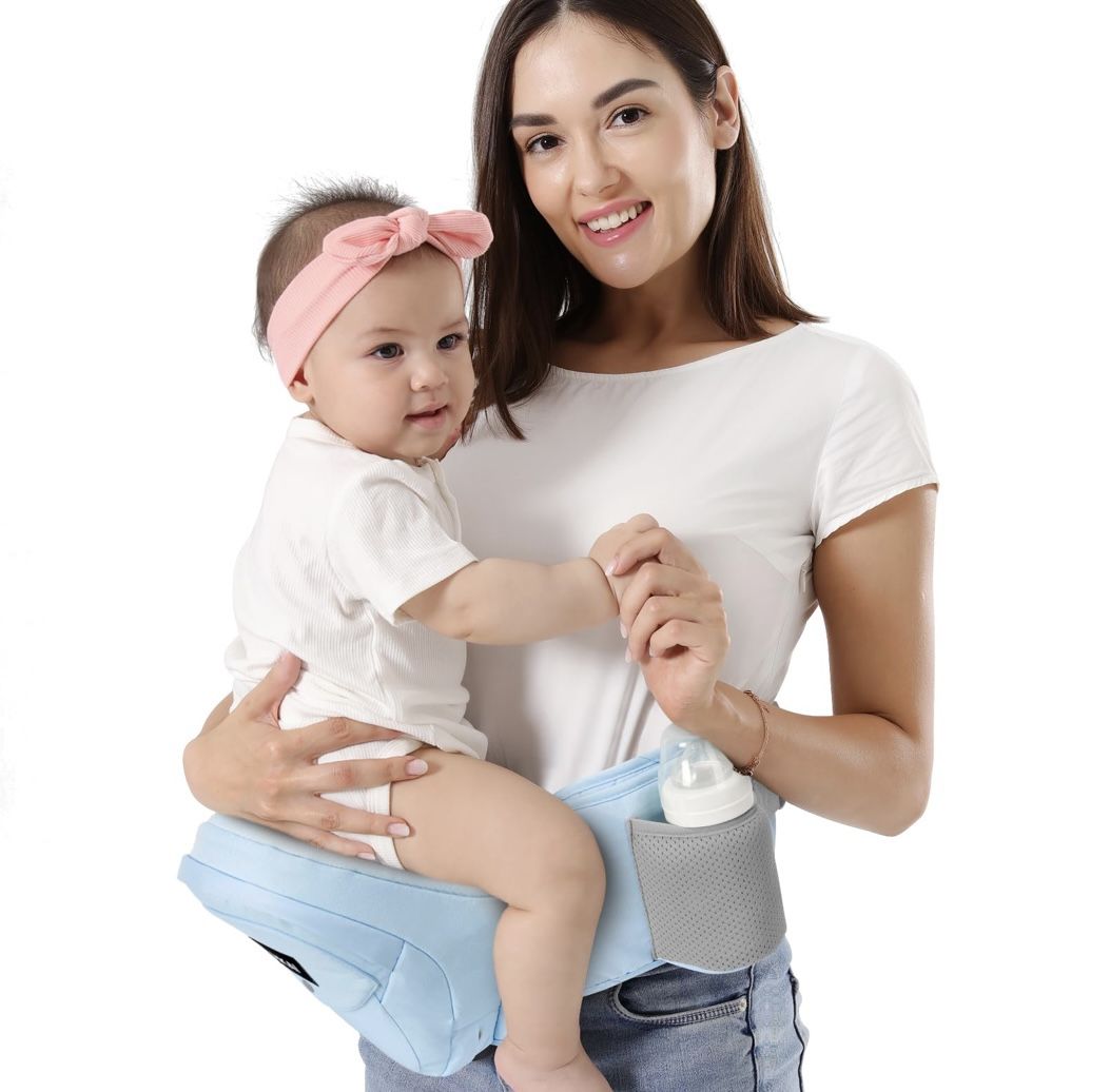 Baby Hip Carrier. Make Me A Offer