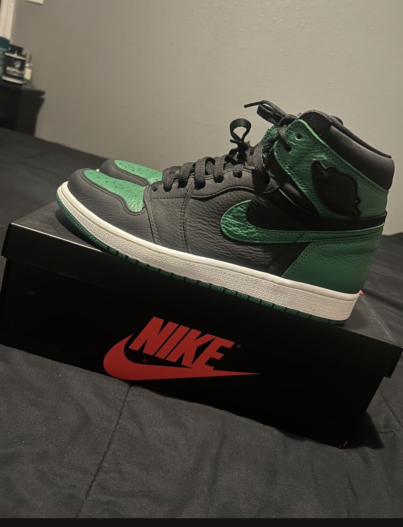 Jordan 1 Size 10 