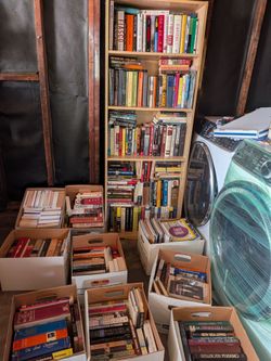 Books