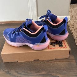 Jordan Basketball Shoes 10.5