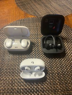Bluetooth devices