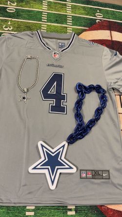 Cowboys jersey