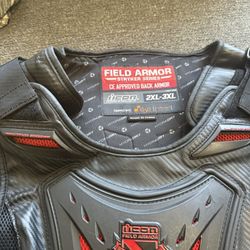chest Protector