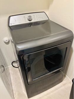 Drier Machine (nothing wrong)