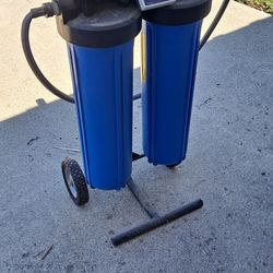 Spotless Water Systems 