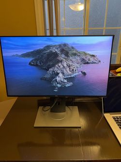 DELL monitors