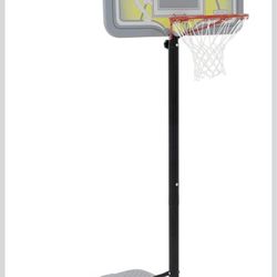 Basketball Goal