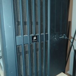 Gaming Computer - Custom Built