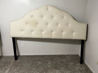 Headboard