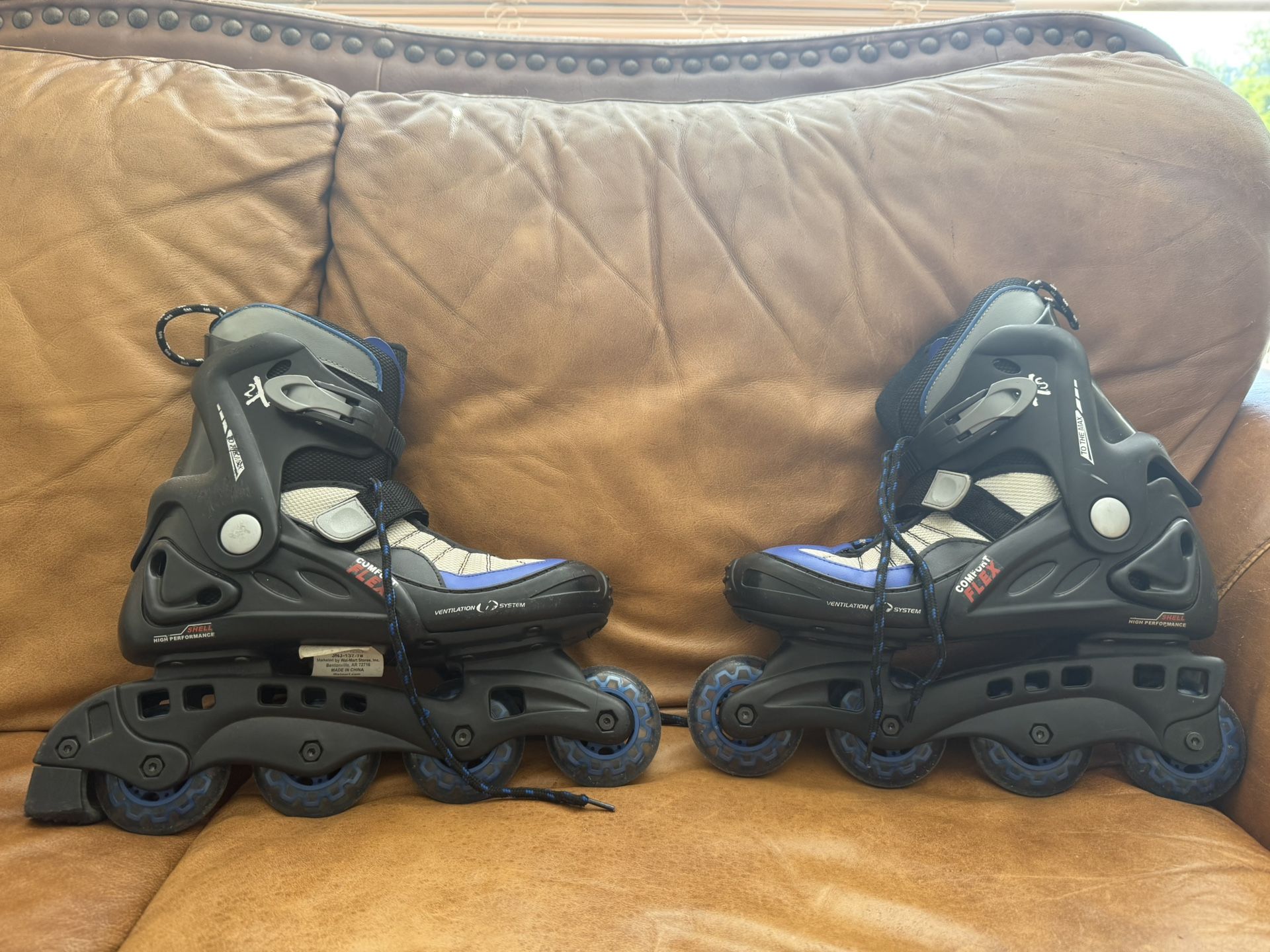 Roller Skates