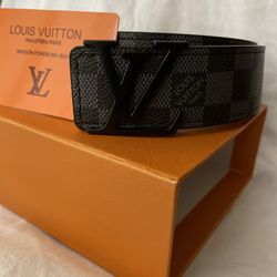 Louis Vuitton Belt 