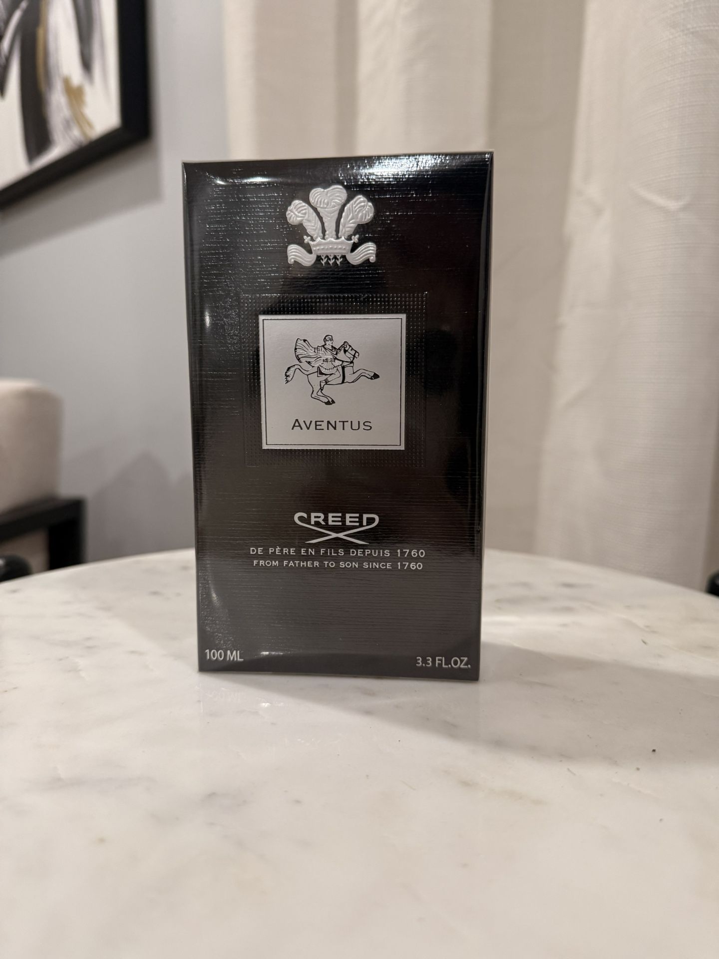 Creed aventus‼️‼️