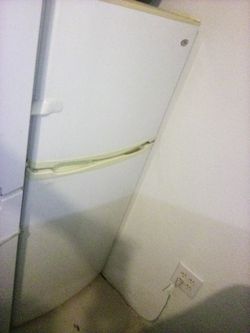 Refrigerator Whirlpool