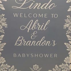 Party Decor