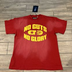 Hellstar NGNG T-Shirt - Size Medium