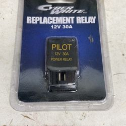 4 Pin Power Relay New