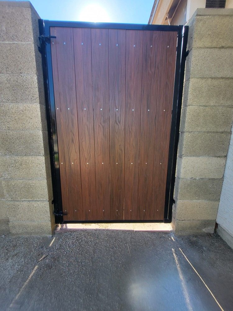 Puertas/ Gates