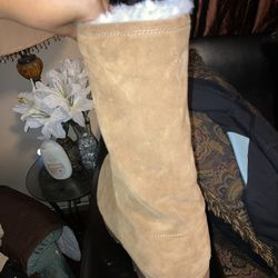 Balenciaga Boots