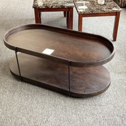 Coffee Table $149.99