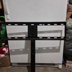 Glass TV Stand 65inch