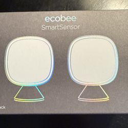Ecobee Smart Sensors