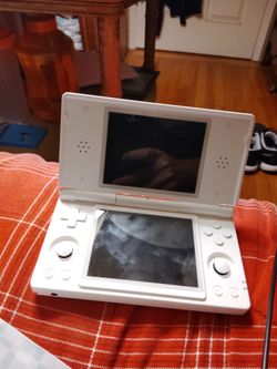 Anbernic rg ds duel screen