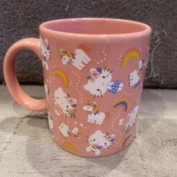 Hello Kitty Mug