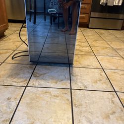 Wine Fridge