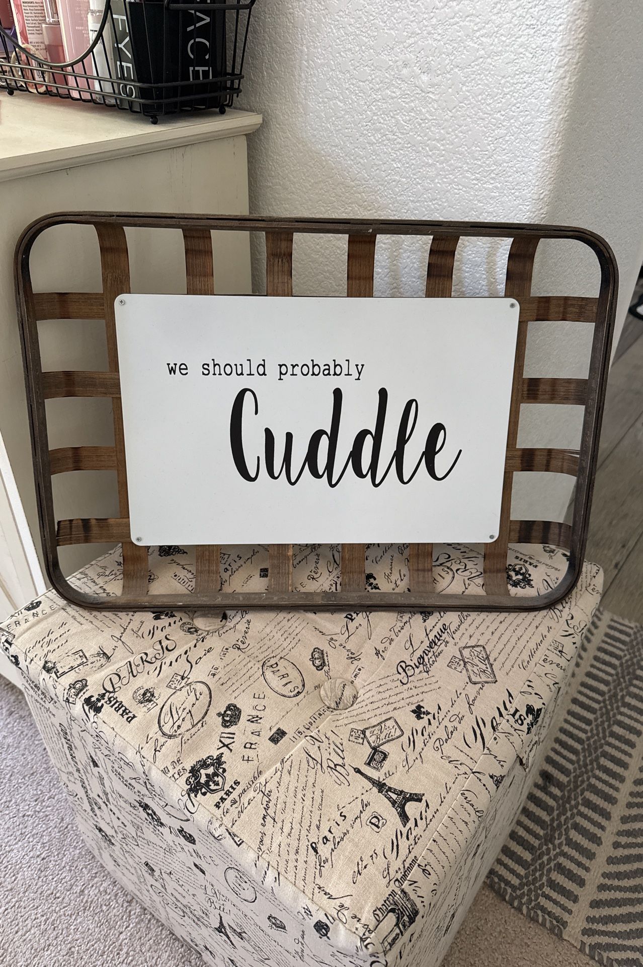 Wall Decor