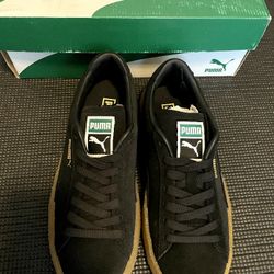 Puma Shoes