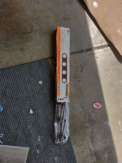 Brand New Bathroom light fixture