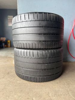 335/25/20. Michelín