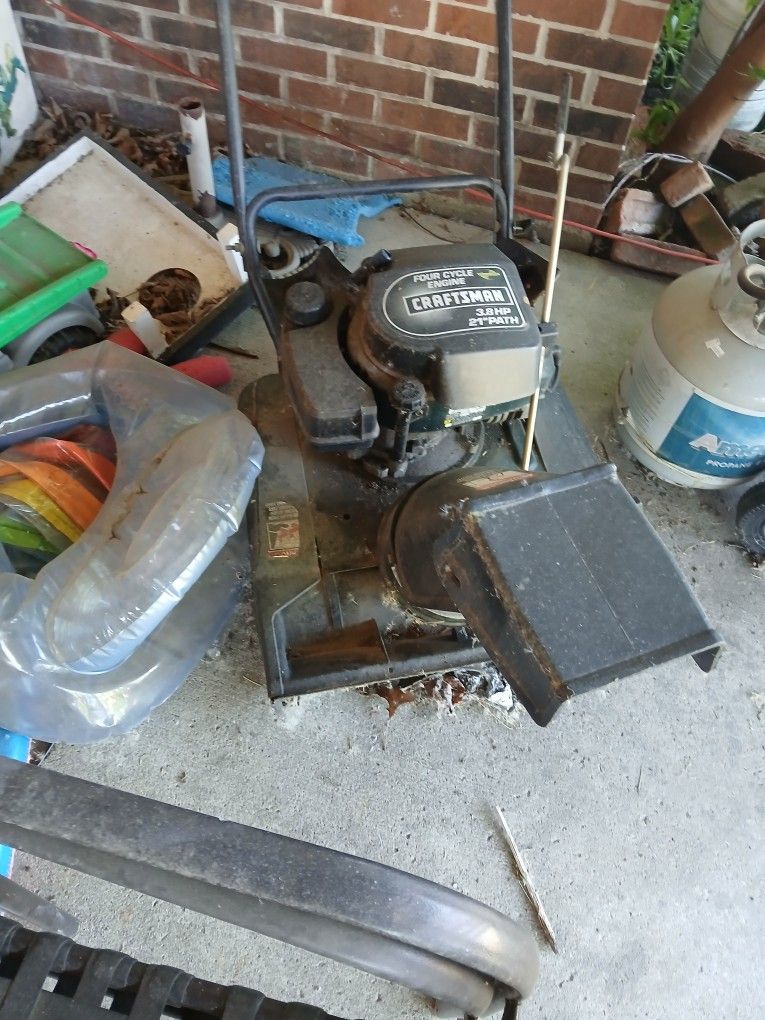 Snowblower