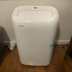 Toshiba Air Conditioner 