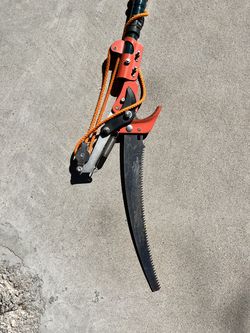 TREE PRUNER