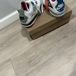 jordan 4 retro what the