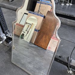 Designer Bathroom Mirror