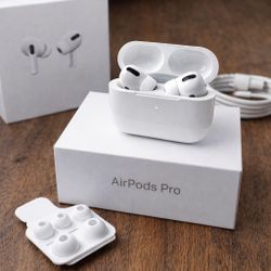 AirPods
