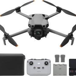 DJI Mini 5 Pro - Fly More Combo