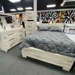 Bedroom Set 