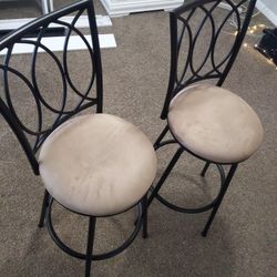 Bar Stool 