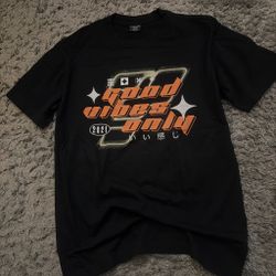 Good Vibes Cotton On Tee (XS)