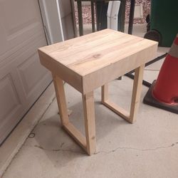 Side Table